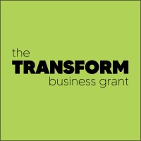 TRANSFORM logo - Similar company to Transform