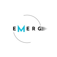EMeRG logo - Similar company to Stasis Labs