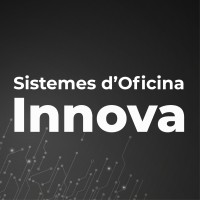 Sistemes d'Oficina Innova - Centro Canon Autorizado y Business Partner HP logo - Similar company to Telnet