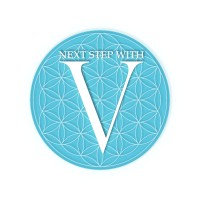 Next Step With V logo - Similar company to Yourlixir