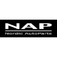 NAP - Nordic AutoParts ApS logo - Similar company to Gate2 Bv