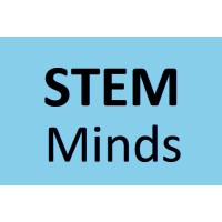 STEM Minds logo - Similar company to Secondwave