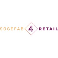 Sogéfab 4 Retail logo - Similar company to L'Auto 4Vril