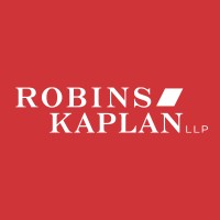 Robins Kaplan LLP logo - Similar company to Shinder Cantor Lerner Llp