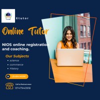 E TUTOR logo - Similar company to E Tutory