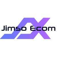 Jimso E-comX logo - Similar company to Appsgain Technologies