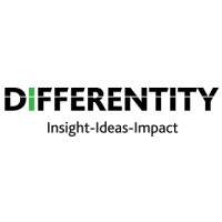 Differentity logo - Similar company to Wdscott, Ltd.