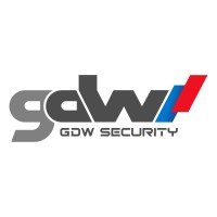 GDW Security logo - Similar company to Secury360