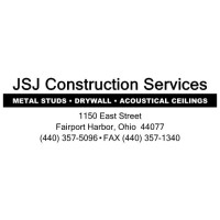 JSJ Construction Services logo - Similar company to Eo Soluciones
