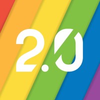 2.0 food logo - Similar company to Trans-Graphique Packaging