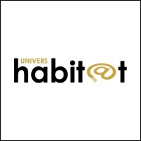 Univers Habitat Magazine logo - Similar company to Wemoove