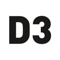 D3-AM logo - Similar company to Odecon Engineering Gmbh