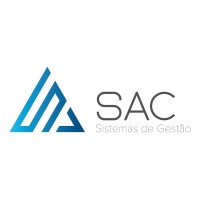 SAC - Consultoria em Sistemas de Gestão, Lda. logo - Similar company to Ajm - Consultoria E Formação