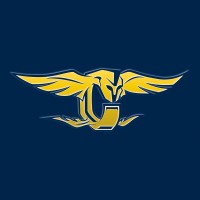 Caerus Strength logo - Similar company to Spaceflight Human Optimization And Performance (Shop) Summit