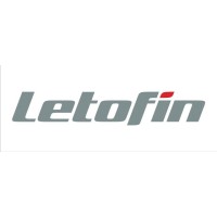 Letofin AS logo - Similar company to Seedco Group