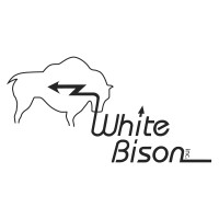 WHITE BISON INC logo - Similar company to Thunder Valley Community Development Corporation
