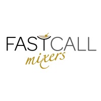 FAST CALL MIXERS logo - Similar company to Fastcall