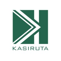 Kasiruta Amerta Internasional logo - Similar company to Kk Industrial Co., Limited