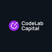 CodeLab Capital logo - Similar company to Paralenz