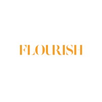 Flourish logo - Similar company to Raad®
