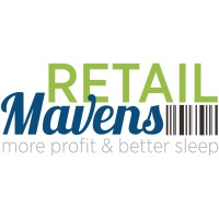 RETAILMavens logo - Similar company to Retail Dogma