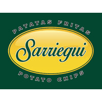 Sarriegui Chips Deutschland logo - Similar company to Grüner Strauch Gmbh