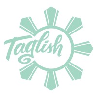 Taglish Filipino-American Fare logo - Similar company to Soseki | Modern Omakase