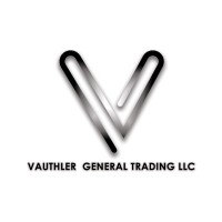Vauthler General Trading logo - Similar company to Mega Vision