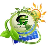 Greenergy Solutions Inc. logo - Similar company to Greenergy Solutions