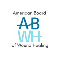 The American Board of Wound Healing, Inc. logo - Similar company to Santa Clarita Valley Wound Care And Hyperbarics