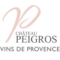 CHATEAU PEIGROS logo - Similar company to Château Les Vignals