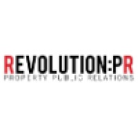 Revolution Public Relations Ltd