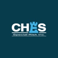CHES Special Risk Inc. logo - Similar company to PMU Specialty