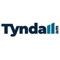 Tyndall Asset Management logo - Similar company to Kismet Technologies