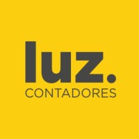 Luz Contadores logo - Similar company to Mn Contabilidade