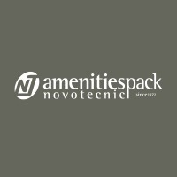 Amenities Pack logo - Similar company to Hosteltex.