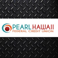 Pearl Hawaii Federal Credit Union logo - Similar company to Gather Federal Credit Union