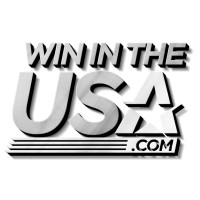 Win In The USA logo - Similar company to Concept One Source Electrical