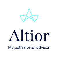 Altior logo - Similar company to Altior Strategies