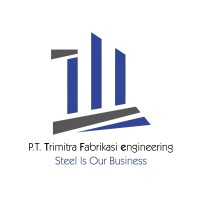 PT Trimitra Fabrikasi Engineering logo - Similar company to Gas Liquid Processing Engineering Pty Ltd