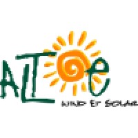 Alt E Wind & Solar, Ltd. logo - Similar company to Nebraska Wind & Solar Conference
