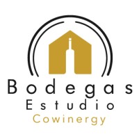 Bodegas Estudio Cowinergy logo - Similar company to Bodegas Frontonio