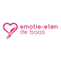 Emotie-eten de baas logo - Similar company to Voetzorg+