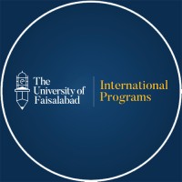 TUF International Programs logo - Similar company to E-Sage Solutions