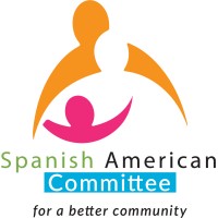 Spanish American Committee logo - Similar company to Flow Of Spanish®