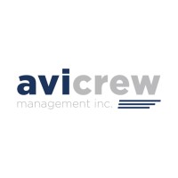Avicrew Management Inc logo - Similar company to Aero Record Technologies Inc
