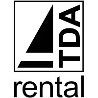 TDA Rental logo - Similar company to Bbm Clair
