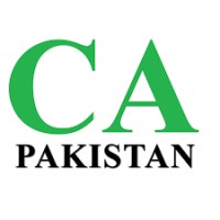 CA Pakistan logo - Similar company to The Icap