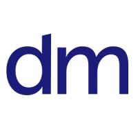 DM Tec logo - Similar company to Compunetics, Inc