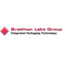 Bradman Lake Group - Integrated Packaging Technology logo - Similar company to Consolidated Technologies Inc.